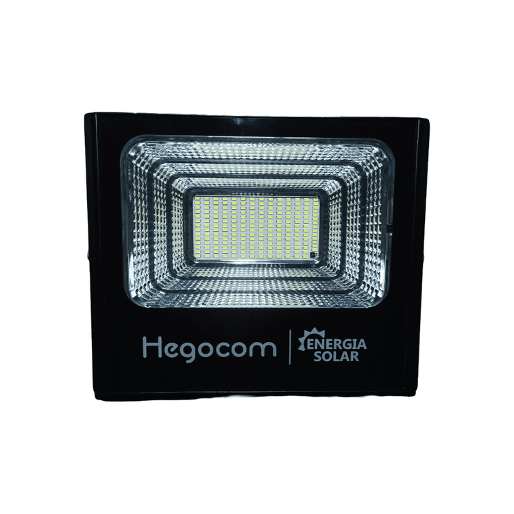 REFLECTOR SOLAR 2000lm / 100w