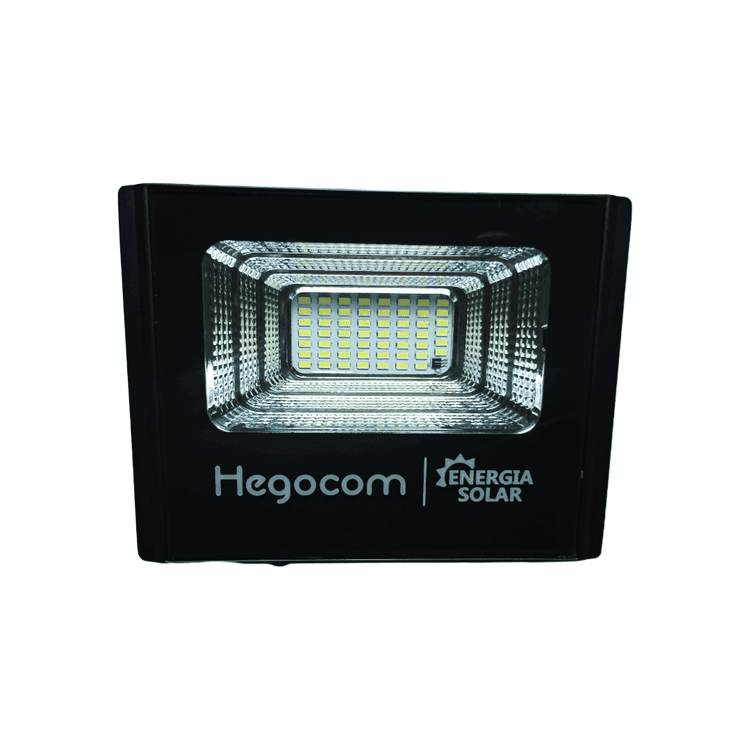 REFLECTOR SOLAR 480lm / 25w